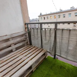 Apartament Nowoczesny W Sercu Mokotowa, Warszawa
