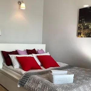 Apartament Center, Warszawa
